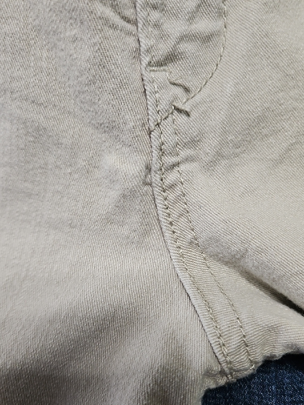 LEVI'S signature khaki jeans - Picture 14 of 14